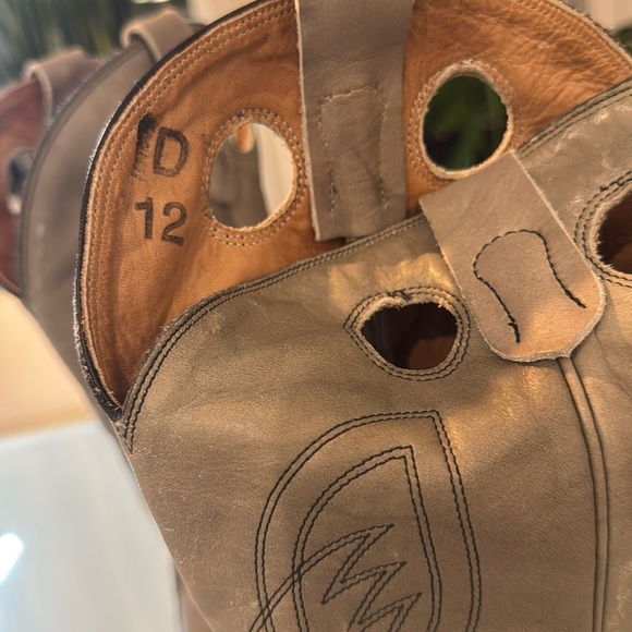 Alberta Boot Company boots - size 14EE - Picture 3 of 10